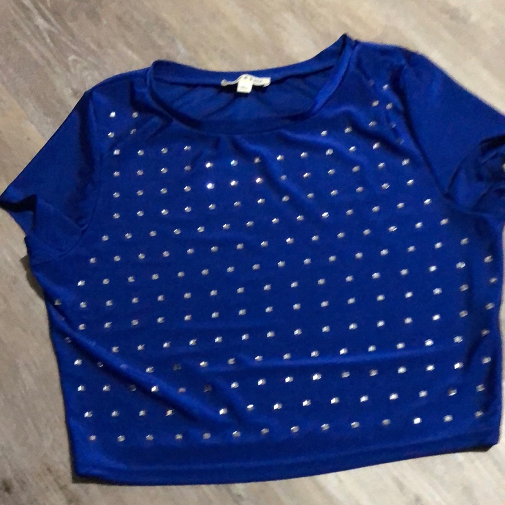 Ellie & Kate Top